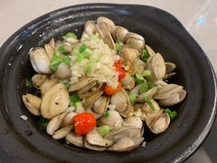 -甬小馆·焗海鲜温州菜(五马街店)