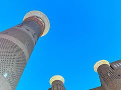 -新疆国际大巴扎