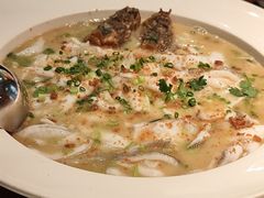 -鱼亨小鲜酸菜鱼(大信店)