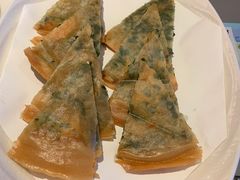 -桂满陇·蟹黄小笼汤包(巴黎春天浦建店)
