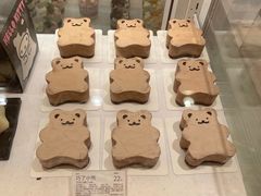 -好利来(南京路一店)