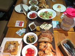 -江南果道西餐厅(北京路店)