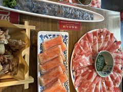 -东镇老火锅(长春路首店)