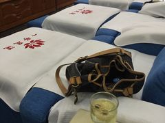 -1号足道推拿会馆