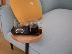 -隹木咖啡馆(宝龙广场店)