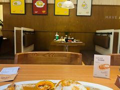 -CURRY YA 熟成咖哩專門店(深圳湾万象城店)