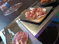 -老卜奎齐齐哈尔烤肉(人民东路店)