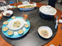 -翕间食·精致淮扬菜(江苏大剧院店)