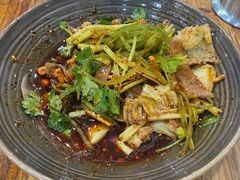 雨田肺片-雨田饭店(华兴东街店)