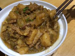 -蒙料·手把肉(望京店)