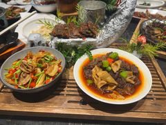 -悦百味·品质川菜(橄榄郡店)