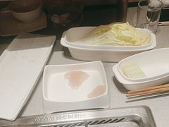 -海底捞火锅(吴中路店)