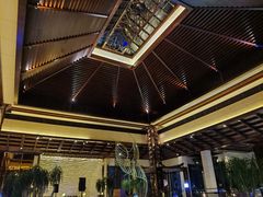 -惠州金海湾嘉华度假酒店