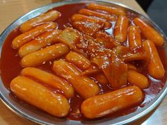 -麻蒲碳烤肉(梅花园店)