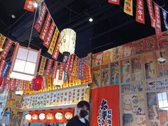 -太郎的家·平价日料(曼巴特店)