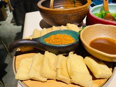 -山石榴·贵州菜(丰盛里店)