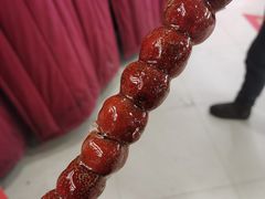 -和禄德冰糖葫芦