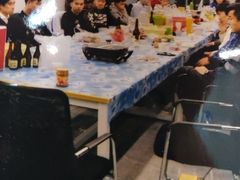 大堂-王德炭烤牛羊肉(西关大街店)