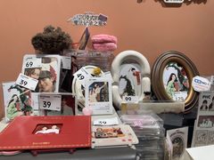 -海马体照相馆(北京apm店)