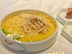 秦淮烫干丝-民国红公馆·秦淮八艳(夫子庙店)