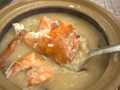 -李记潮汕砂锅粥(营福路店)