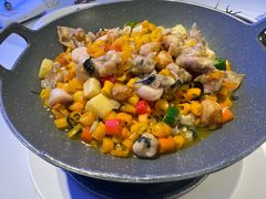 -山泉粤宴(广东大厦店)