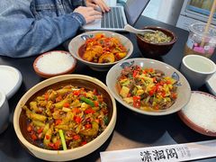 -潇湘阁(望京SOHO店)