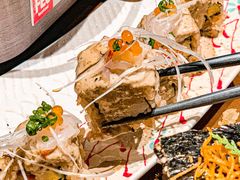 -鸟山鸣·日料食堂(王府井店)