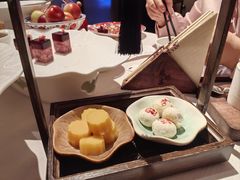 -蘇锦宴·淮扬菜烤鸭·小院(三元桥霄云路店)