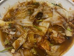-浩家苑菜馆(汉口路店)