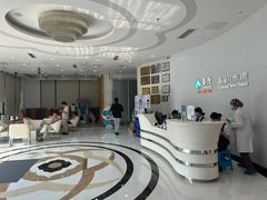 -泰康拜博口腔医院(江北总院)