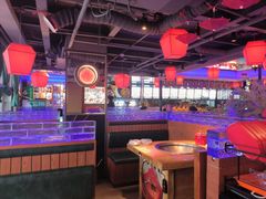 -山河屯铁锅炖鲜鹅·东北菜(开发区一店)