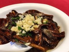 响油鳝糊-老吉士酒家(天平路店)