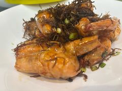 -老平安农家菜(平安店)