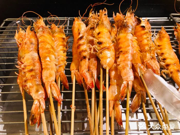 川骄海鲜自助(亚运村店)图片