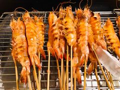 -川骄海鲜自助(亚运村店)