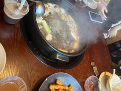 -滇野云南野生菌餐厅(陕西南路店)