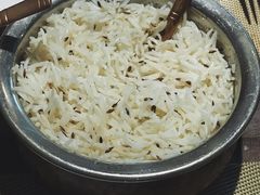 -Pita's&Tika's中东和印度风味餐厅(龙湖天街店)