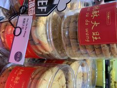 -TOUCH泰奇(奉贤宝龙城市广场店)