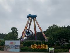 -南京银杏湖乐园