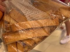 -BreadTalk面包新语·烘焙蛋糕(五羊邨店)