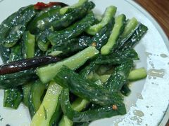 -清真永恒华威肉饼(潘家园店)