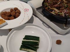 -东门烤鸭店(鼓楼店)