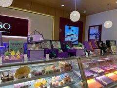 零售区-元祖食品GANSO(常州新北区店)