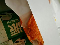 -麦当劳(安立路店)