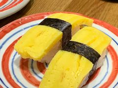 -Sushi Love 创意寿司(丽影广场店)