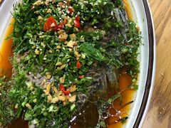 柠檬鱼-妈妈的味道(和顺古镇店)