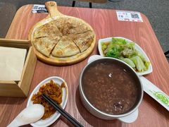 -甲乙饼·手工牛肉饼(金地广场店)