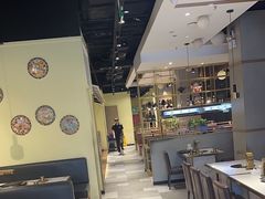 -老板娘的烤肉店(港湾广场店)