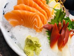 -林妈妈村·日式料理(宝山万达店)